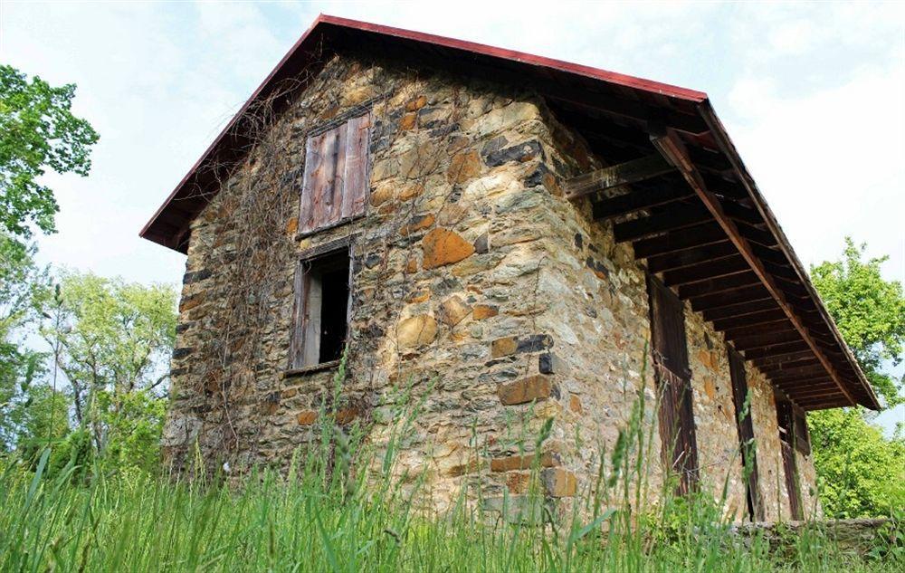 Salamander And Station touristique Middleburg