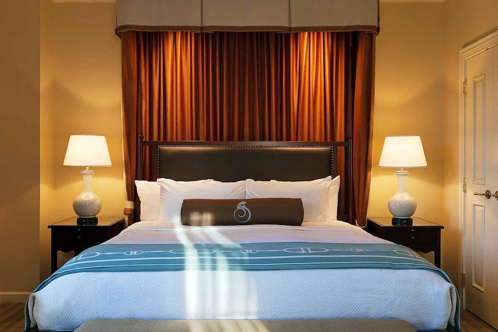 Salamander And Resort Middleburg