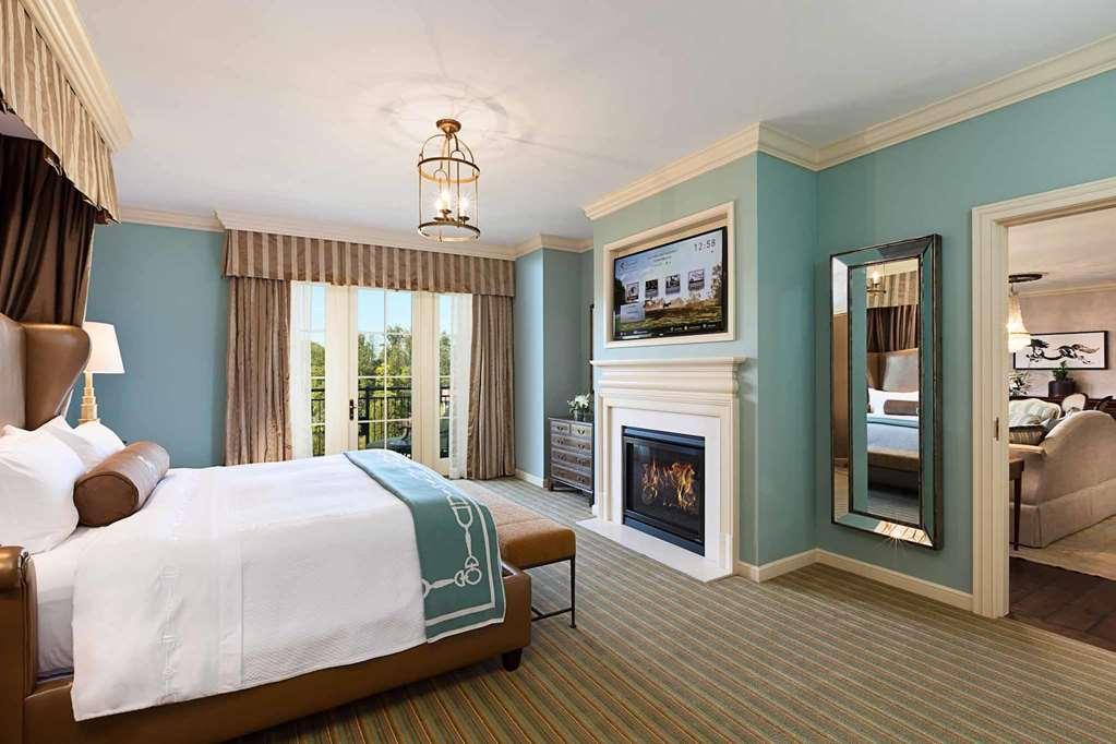 Salamander And Resort Middleburg