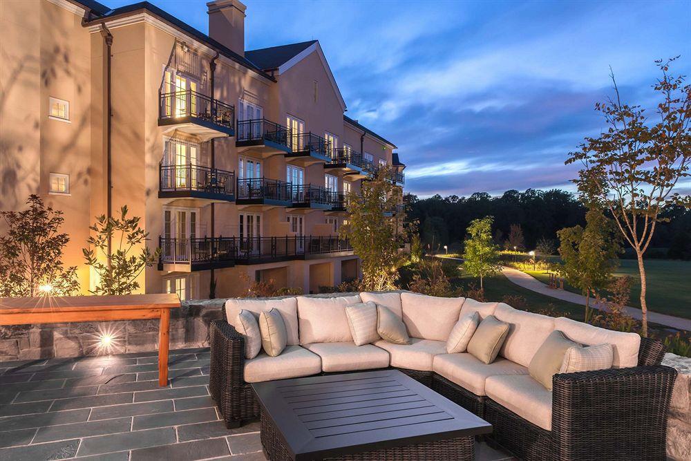 Salamander And Resort
