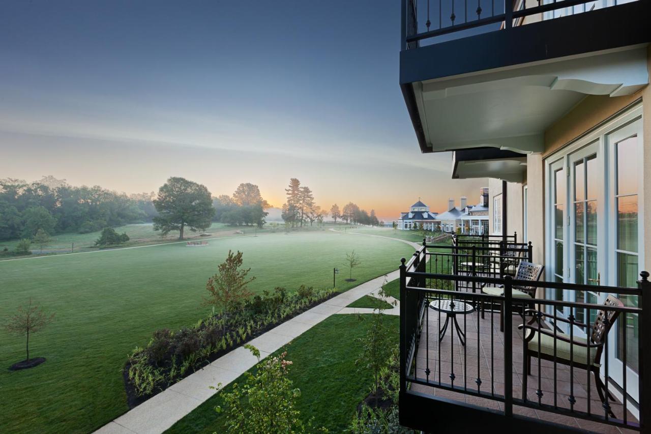 Resort Salamander And Middleburg
