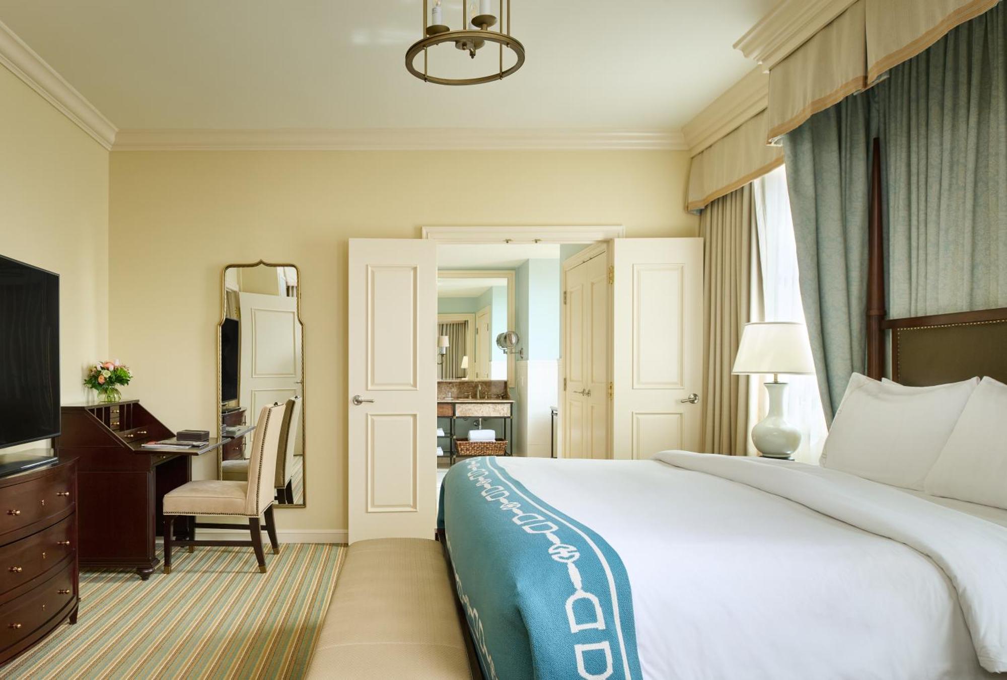 Salamander And Resort 4*