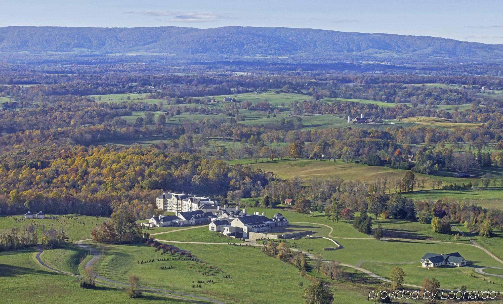 Salamander And Resort 4*