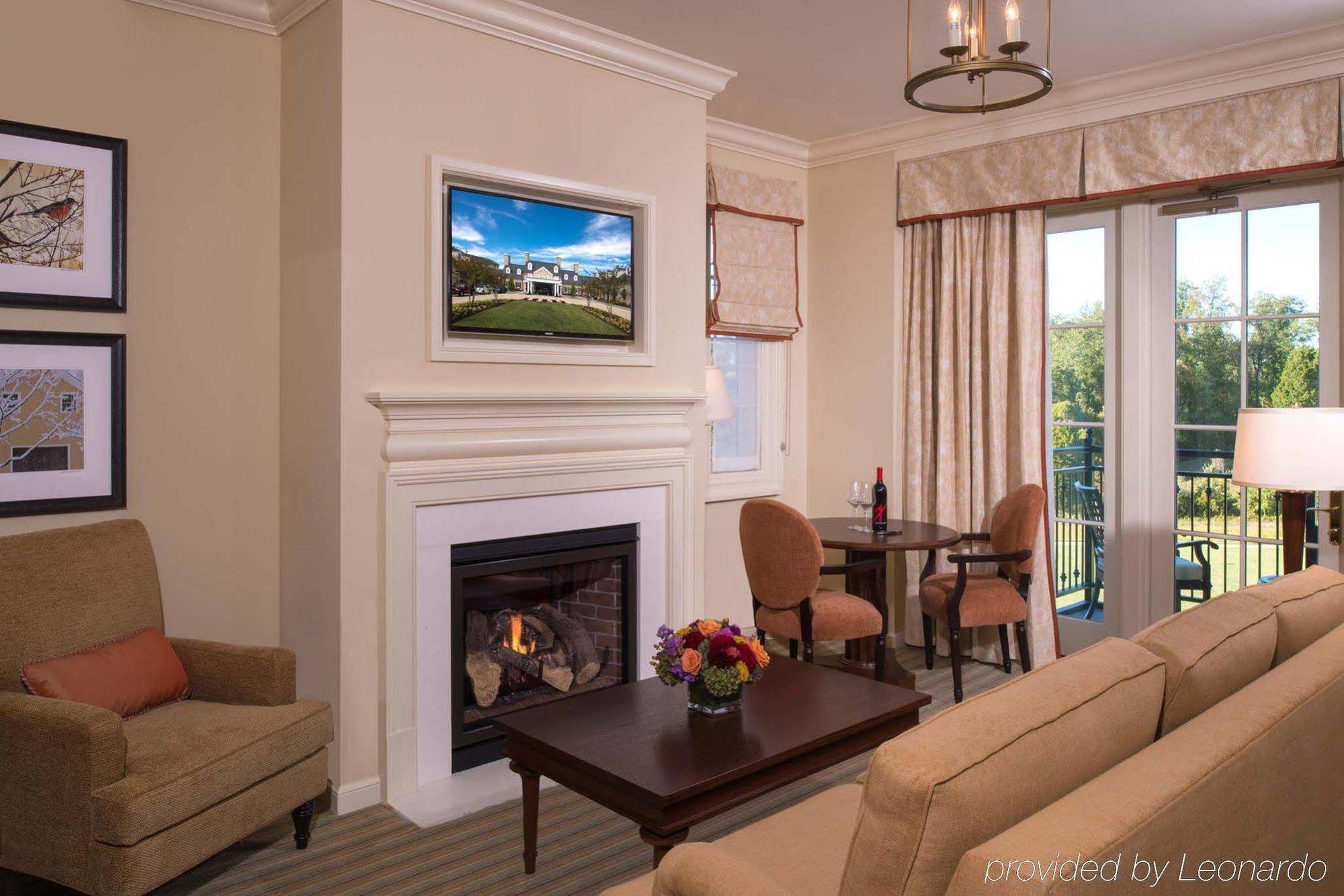 Resort Salamander And Middleburg