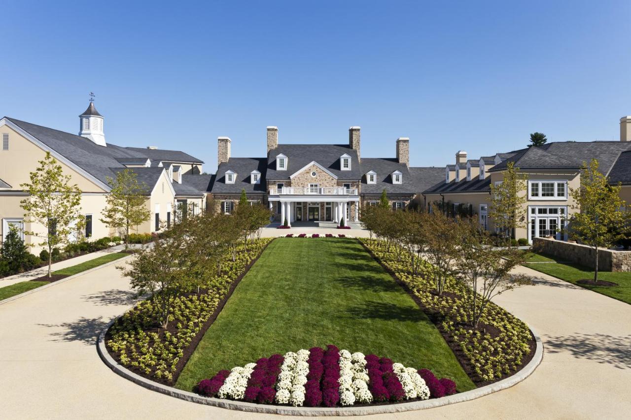 Salamander And Resort Middleburg